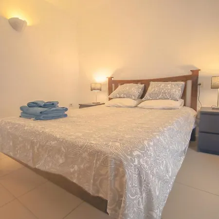 Feriehus Princess Ico 31 Puerto del Carmen (Lanzarote)